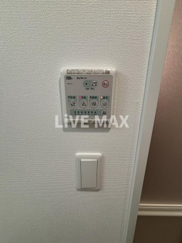 【設備】D.Clarest本庄東FJRE 