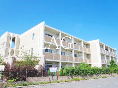【外観】 | クリプトメリア | 外観です。