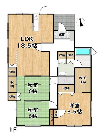 赤穂市正保橋町/中古戸建