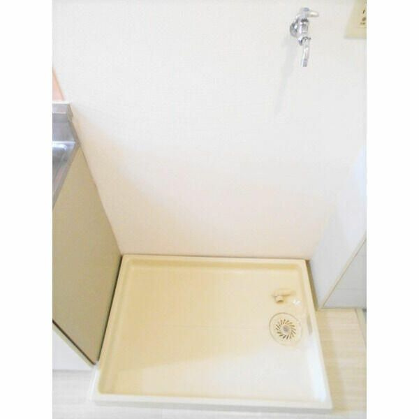 多摩市馬引沢２丁目の賃貸マンションの設備