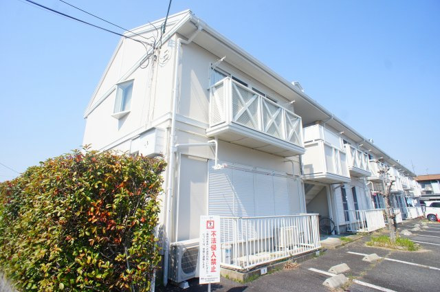 ツインハイムＢ棟
