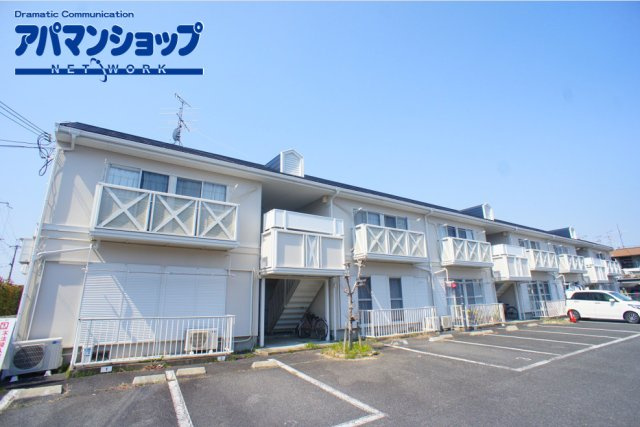 ツインハイムＢ棟