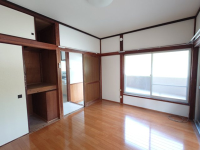 【その他共用部分】 | みなもと荘