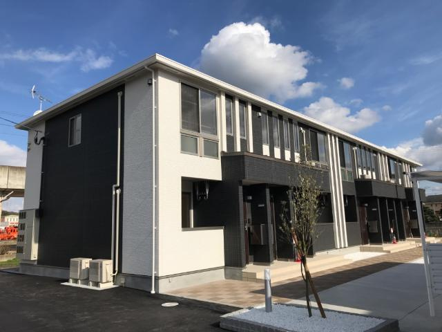 仮）原町２丁目新築アパート
