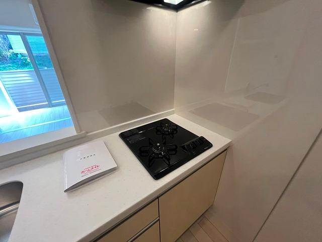 仮）原町２丁目新築アパートのキッチン|キッチン（イメージ）