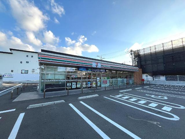 仮）原町２丁目新築アパートの周辺|セブンイレブン粕屋若宮1丁目店まで333ｍ