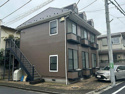 ＫＳＨＫアパートメントの画像