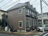 ＫＳＨＫアパートメントの画像