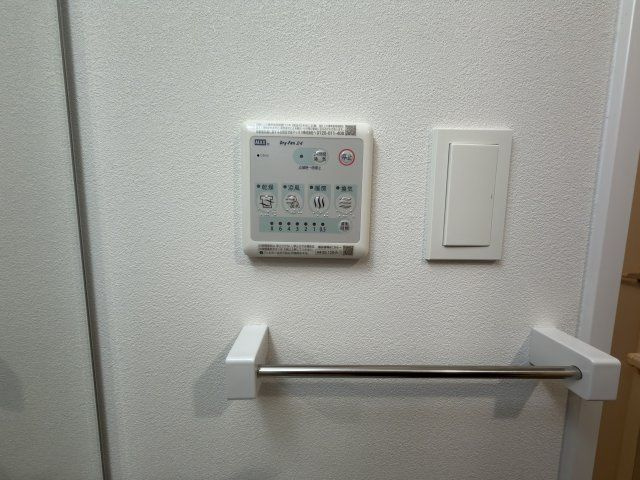 CUBE SUCRE内橋の設備|同建物別部屋 現況優先