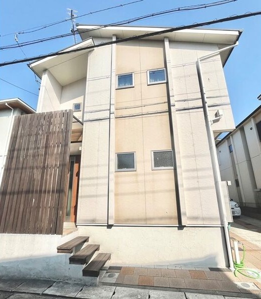 大野木３丁目戸建