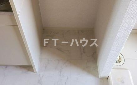 クオーレプロバンス南行徳Ⅱ（Ｆ－０５８）の寝室