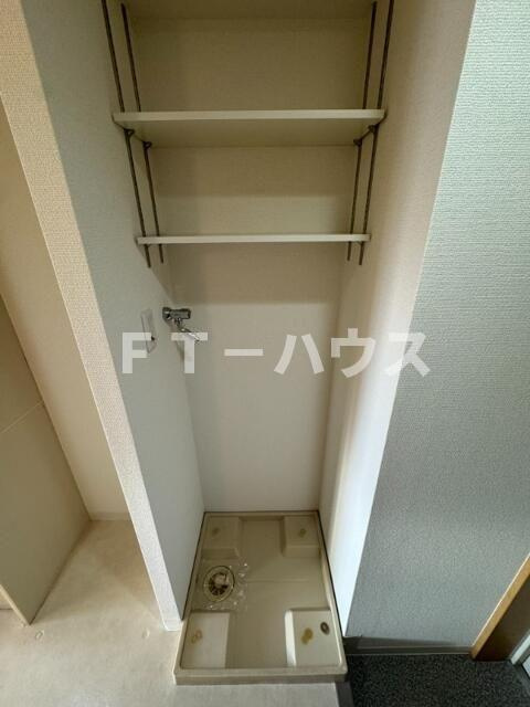 クオーレプロバンス南行徳Ⅱ（Ｆ－０５８）の寝室