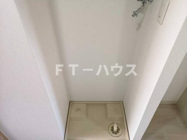クオーレプロバンス南行徳Ⅱ（Ｆ－０５８）の寝室