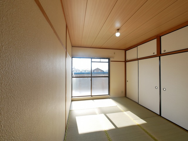 マンション田村