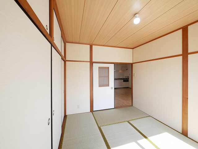 マンション田村