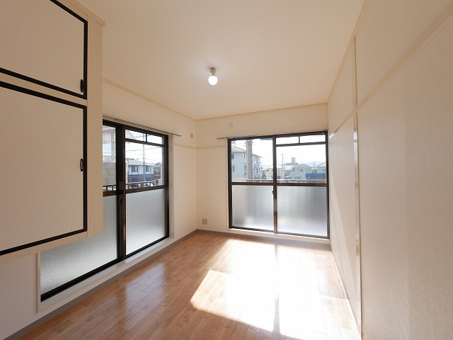 マンション田村
