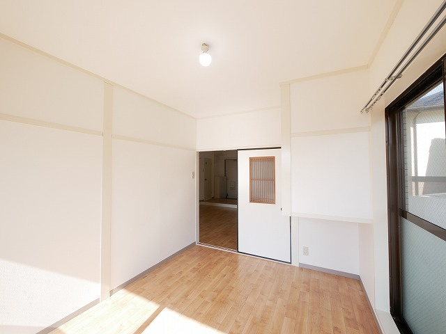 マンション田村