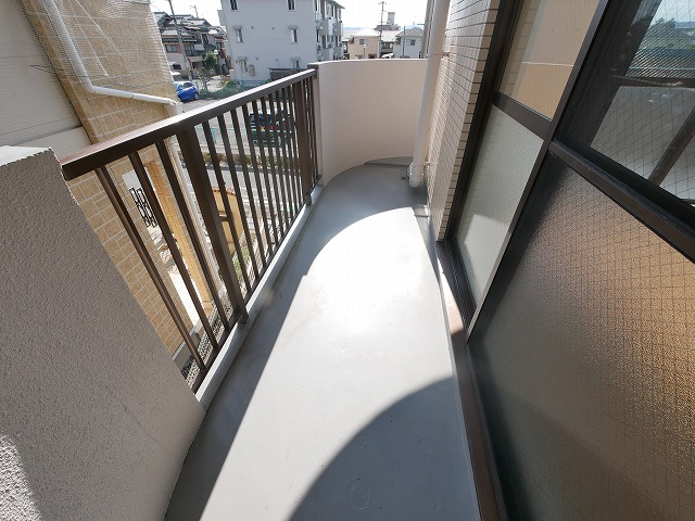 マンション田村
