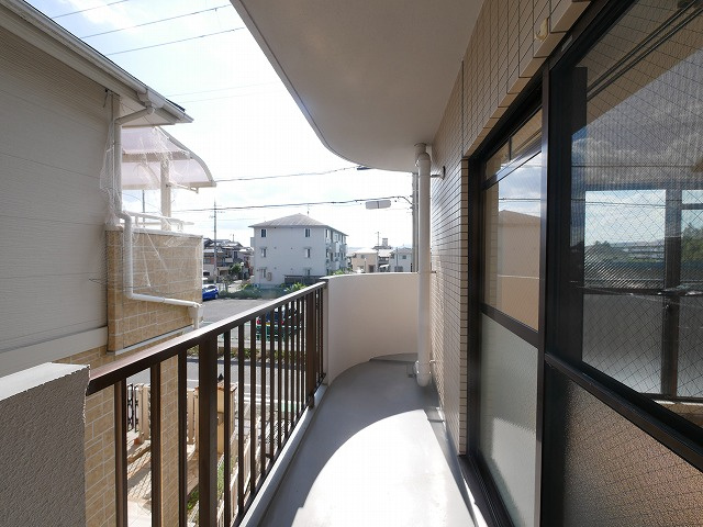 マンション田村
