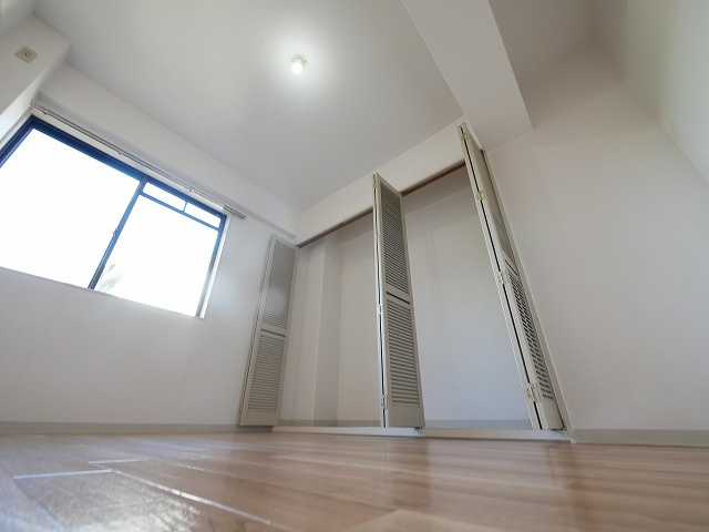 マンション田村