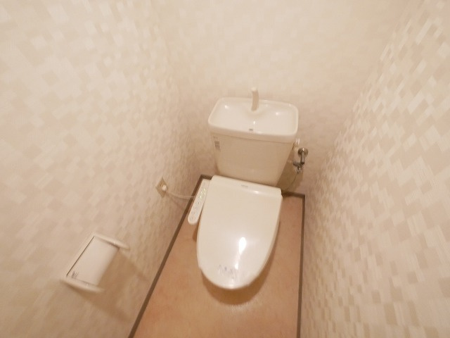 マンション田村