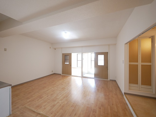 マンション田村