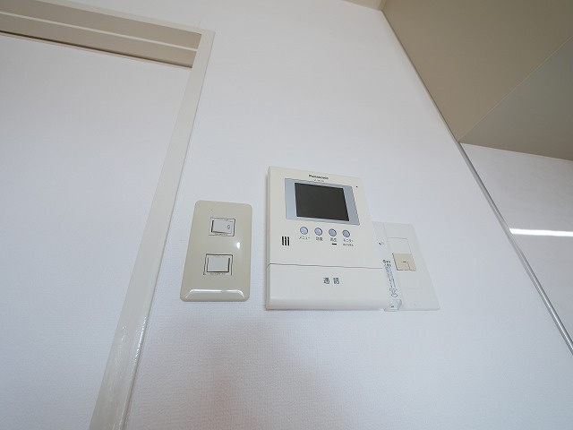 マンション田村