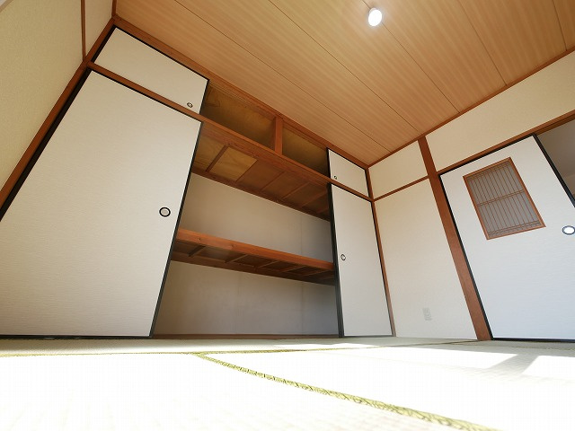 マンション田村