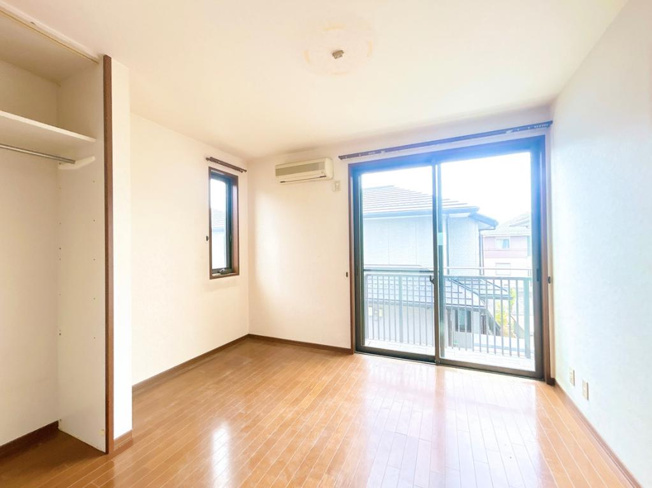 【寝室】 | 守谷市美園5丁目　中古戸建