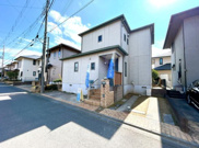守谷市美園5丁目　中古戸建の画像