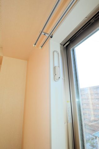 【設備】 | イーストパークマンション