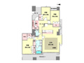 西宮マリナパークシティ・港のまちの画像