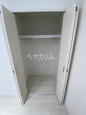 【収納】 | セレーノ井土ヶ谷