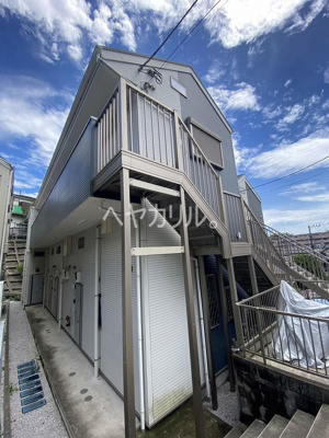 【エントランス】 | セレーノ井土ヶ谷