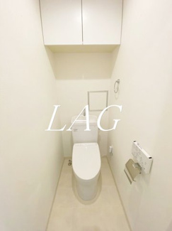 【トイレ】 | U COURT 西新井 | トイレです。