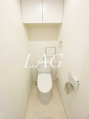 【トイレ】 | U COURT 西新井 | トイレです。