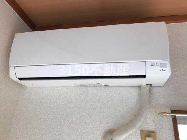 コミュニティタウン８９の設備|室内設備
