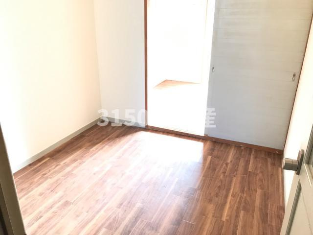 コミュニティタウン８９の内装|室内