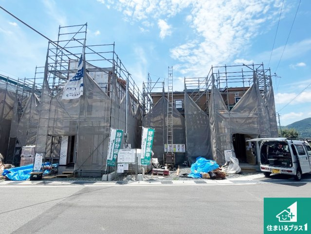 たつの市龍野町中村　第7期　新築一戸建て