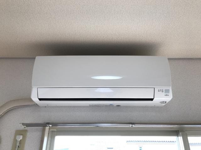 イマージュＲＹＯＫＥの設備|エアコン