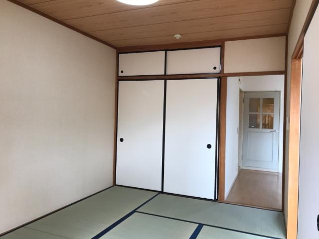 イマージュＲＹＯＫＥの内装|和室