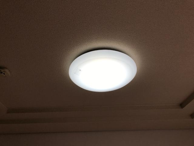イマージュＲＹＯＫＥの設備|居室照明
