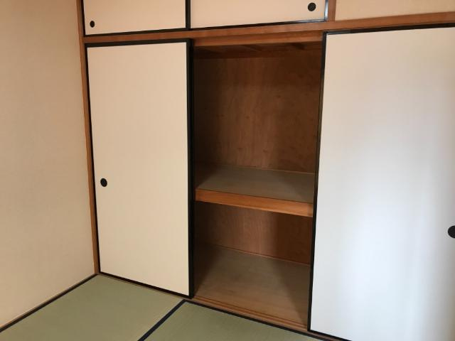 イマージュＲＹＯＫＥの収納|収納
