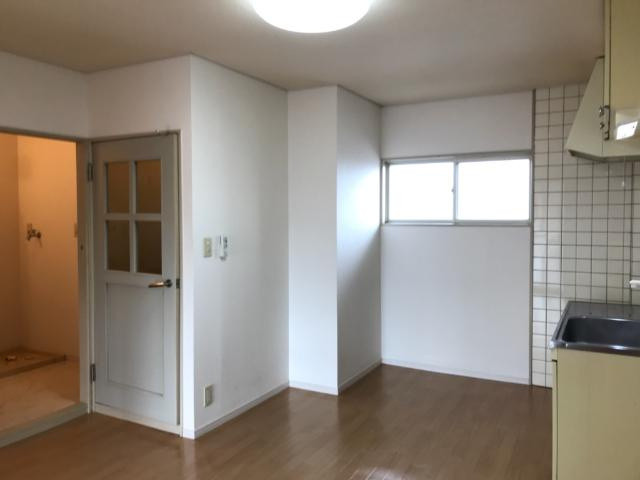 イマージュＲＹＯＫＥの内装|ダイニング