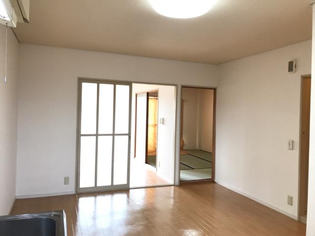 イマージュＲＹＯＫＥの内装|ダイニング