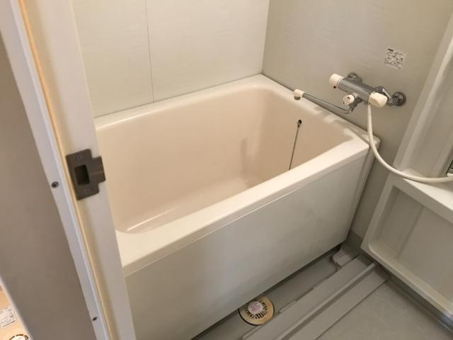 イマージュＲＹＯＫＥの浴室|バス