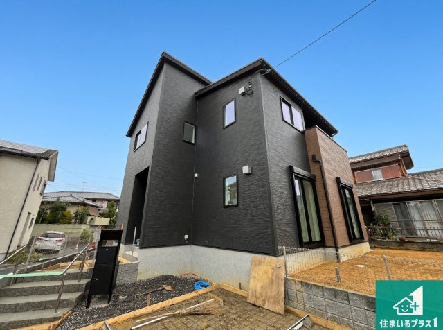 栗東市小野　第1期　新築一戸建て