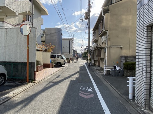 クレメント御所西のその他