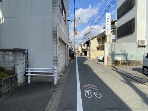 クレメント御所西のその他