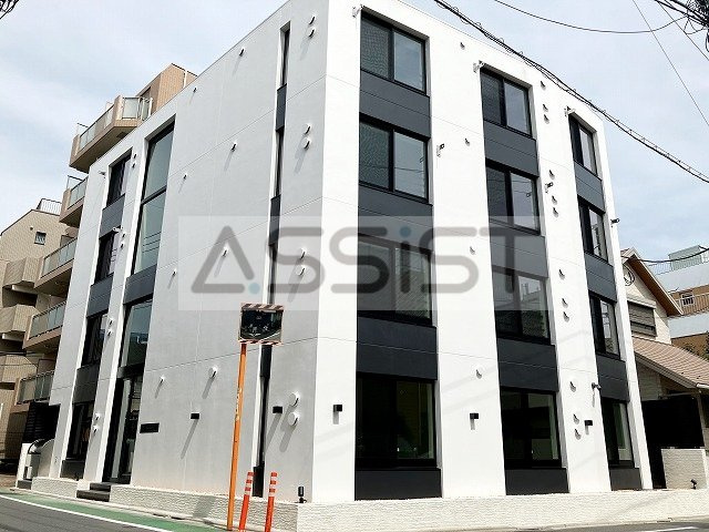 Ｒｅｖｅ　Ｒｅｓｉｄｅｎｃｅ　武蔵小山